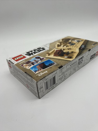 LEGO Star Wars 40451 Tatooine Homestead 217 pezzi nuovo sigillato - Foto 4 di 4