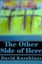 NEW The Other Side Of Here by David Karabinas BOOK (Paperback / softback)