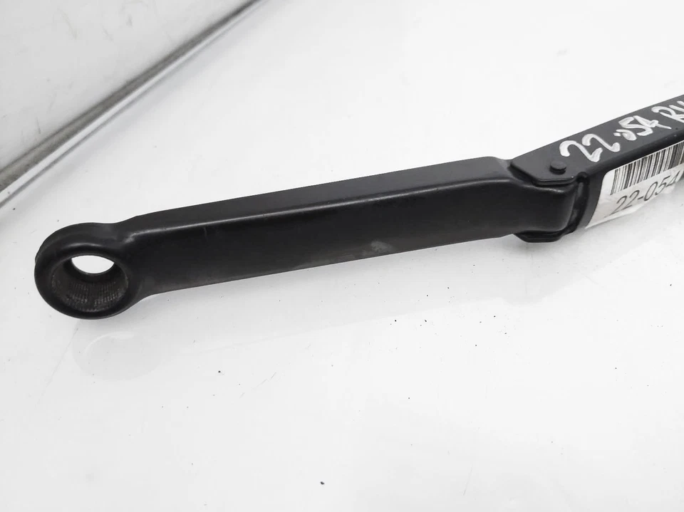 01 02 03 04 05 06 Brazo limpiaparabrisas pasajero derecho bmw 330ci 61-61-7-007-128 Foto 2 de 4