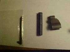M1 Carbine  f pin and oiler and 03 a3 front sight hood