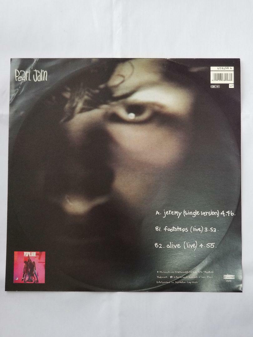 Pearl Jam / Jeremy 12