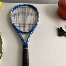 Head Tennis Racquet PCT Titanium 4 1/2
