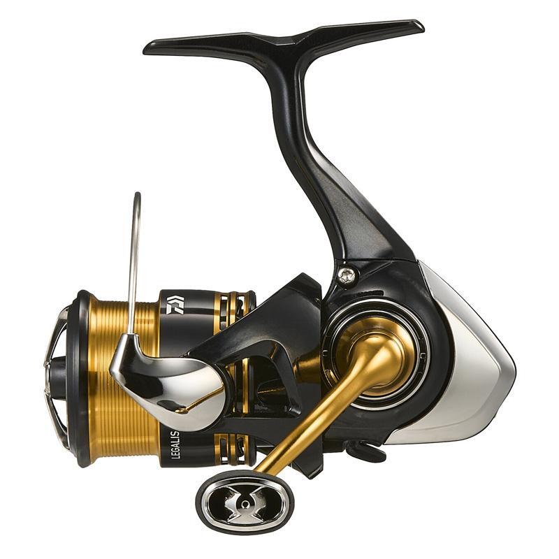 リール 23LEGALIS LT 1000S Amazon.com : Daiwa LT1000S Spinning Reel 23 Regalis : Sports