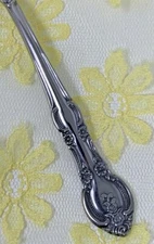 Marseilles (Stainless) by UNKNOWN MANUFACTURER * Choice of Piece *  (INV22-303)