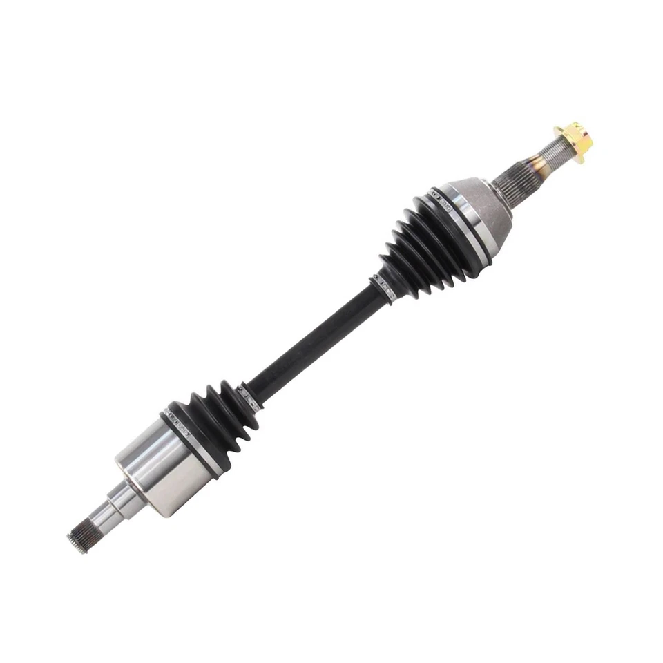 Новые оригинальные передние оси CV для 2005-2009 Chevy Uplander 3,5 л 3,9 л 2WD Lifetime Warra. - Изображение 3 из 4