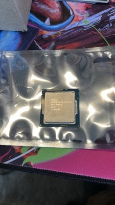 Intel Xeon E3-1271 v3 SR1R3 3.60GHz Quad Core LGA1150 Processor