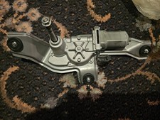 Genuine Mazda CX5 Rear Wiper Motor