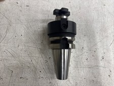 BT40 1-1/4" Face Mill Arbor