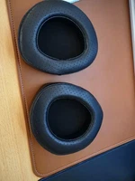 Dekoni Audio EPZ-HD800 Fenestrated Sheepskin Ear Pads for Sennheiser HD800