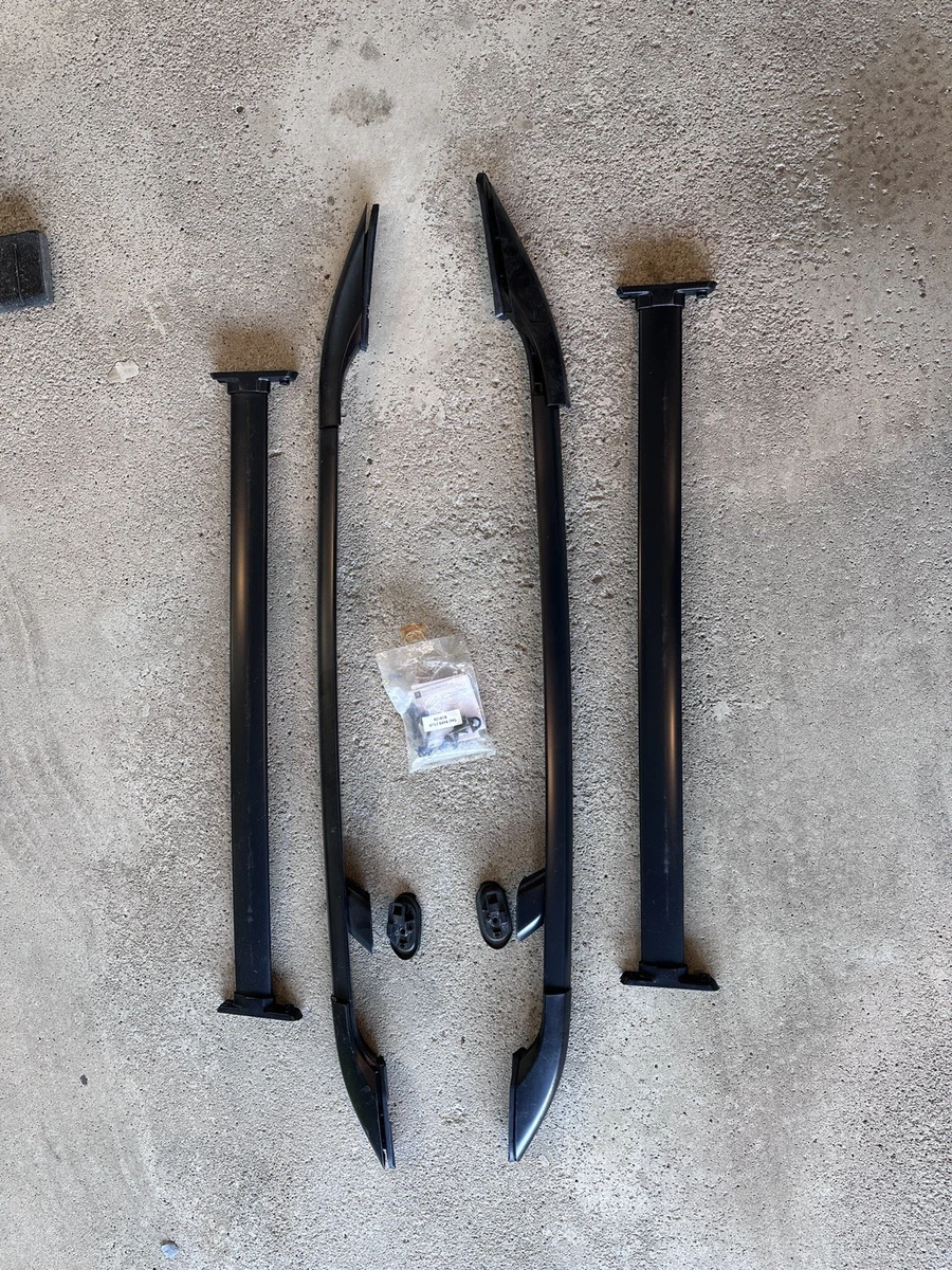 Genuine OEM Roof Racks & Cross Bars for Mazda CX-9 for sale | eBay