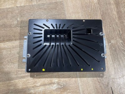 Jaguar F-Type 2021 Endstufe Audio-Verstärker EW9319C164CB FAH7941