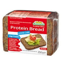 MESTEMACHER Protein Bread, 8.8 OZ