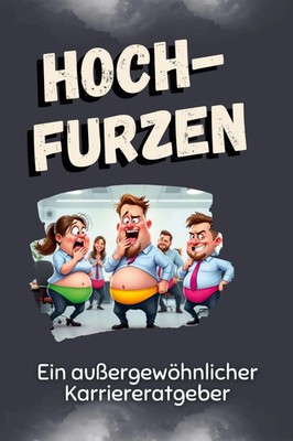 Ava Krüger | Hochfurzen | Taschenbuch | Deutsch (2024) | 66 S. | FlipFlop