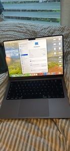 MacBook Pro M3 16GB 512GB | eBay