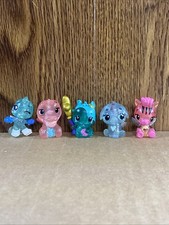  28 Hatchimals Colleggtibles Figures Lot of 5