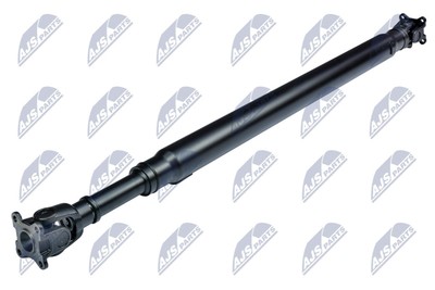 NTY Gelenkwelle Achsantrieb NWN-TY-006 für TOYOTA LAND CRUISER Hardtop Pick up