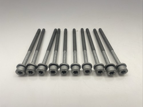 ♻️ BMW M1000RR 2023 - 2026 Motor Zylinderkopfschrauben ♻️