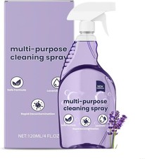 Dr Clean Spray Cleaner For Ovens, Multi Purpose Cleaning Spray For Home Kitchen