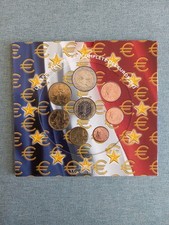 Le moins cher sur Ebay FRANCE set BU 2003 pièces protégées jamais deballées