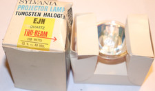 PROJECTOR LAMP -EJN -150W 21V -SYLVANIA