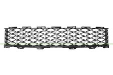 Gitter Von Lüftung, Stoßstange FT0322130 PRASCO für Fiat