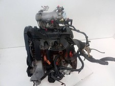 teilmotor AUDI 80 B4 SEDAN 8C2 S2 QUATTRO DZ arblp149092