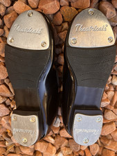 Theatricals Tap Shoes Children's, 11M
