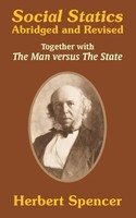 Herbert Spencer | Social Statics | Taschenbuch | Englisch (2003)