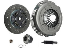NAMCCO Clutch Kit for 2000-2003 Chevrolet S10