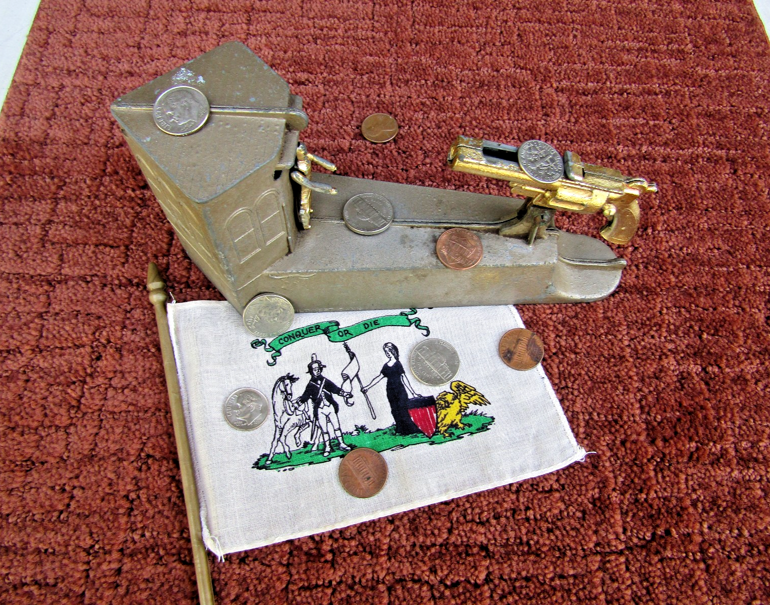 Foto 1 di 7