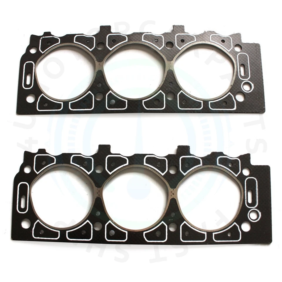 Conjunto de parafusos de junta de cabeça para 2001-2007 Ford Taurus 2001-2005 Mercury Sable 3.0L - Imagem 4 de 4