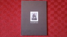 Ermenegildo Zegna Fall/Winter 2014 Collection Hardcover Book RARE