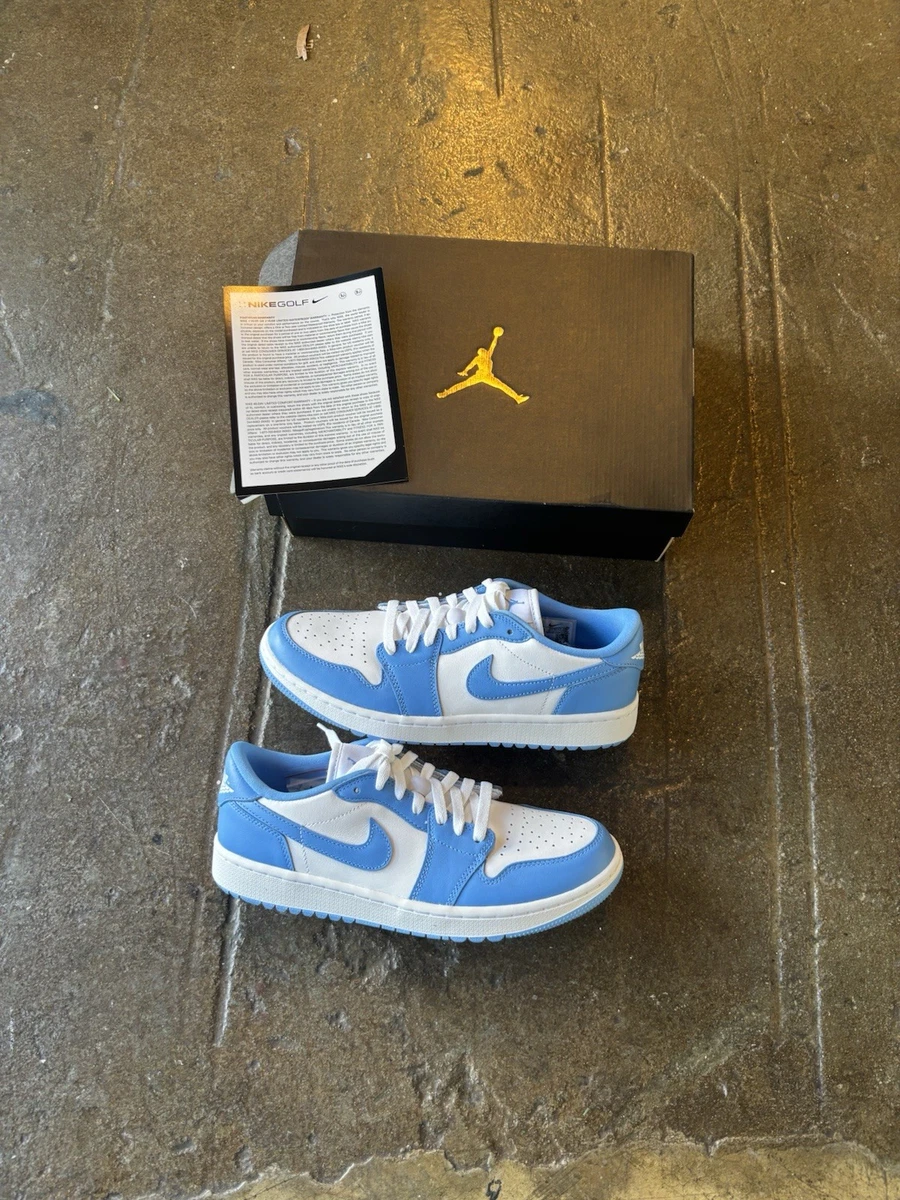 Jordan 1 Golf Low UNC for sale | eBay