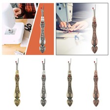 Thread Remover for Sewing Vintage Alloy