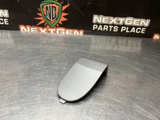 2006 C6 CORVETTE CENTER CONSOLE FILLER TOMBSTONE 15265475 OEM #1194