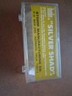 Pre Rapala Storm Thin Fin Silver Shad Crankbait NIB AT6 Green Floater/Diver — photo 4