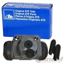 ATE GRAUGUSS RADBREMSZYLINDER TROMMELBREMSE für MERCEDES-BENZ G-KLASSE PUCH