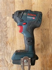 Bosch 18v GDR-18v 200 C Impact Driver (Body Only)