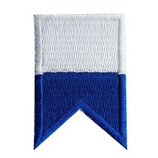 Panneau Alpha International pour Bateau de Plongée  (50 X 35 Cm)