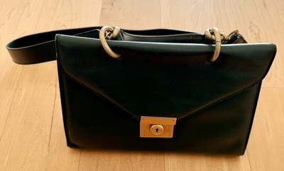 Jil Sander Handtasche Vintage