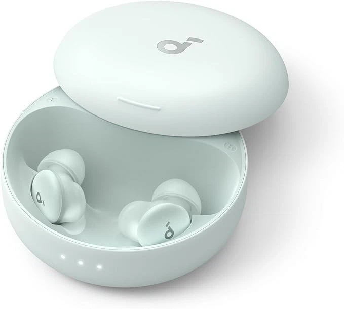 Original Soundcore Sleep A30 Smart ANC Sleep Earbuds