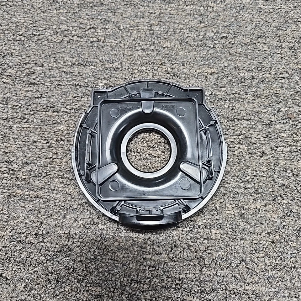 DIRT DEVIL POWER EXPRESS UD20120 ASPIRADORA BOTE SUCIEDAD PUERTA INFERIOR (U) Foto 2 de 4