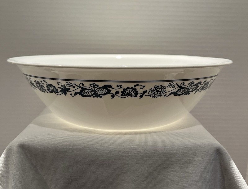 Corelle Old Town Blue Bowl