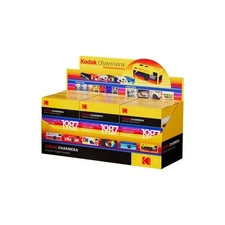 ✨ Kodak Charmera Keychain Digital Camera Sealed 6 Pack Blind Box Case | Ship Now