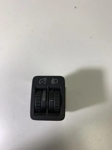 VW PASSAT Variant B6 3C5 Schalter zur Einstellung der Scheinwerferhöhe 23928374