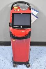 Biolase Waterlase iPlus Minimally Invasive Dental Laser System