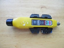 Klein Tools VDV512-100 Cable Tester Coax Explorer 2 and Remote Clip Kit