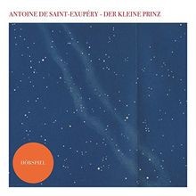 Der kleine Prinz - Das Hörspiel: 1 CD von de Saint-Exupé... | Buch | Zustand gut
