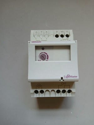 Grasslin Lightmaster PC1-120