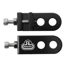 SE Bikes Chain Tensioner Replacement BMX Bike Part | Durable SE Tensioner